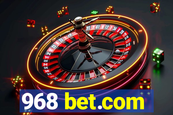 968 bet.com